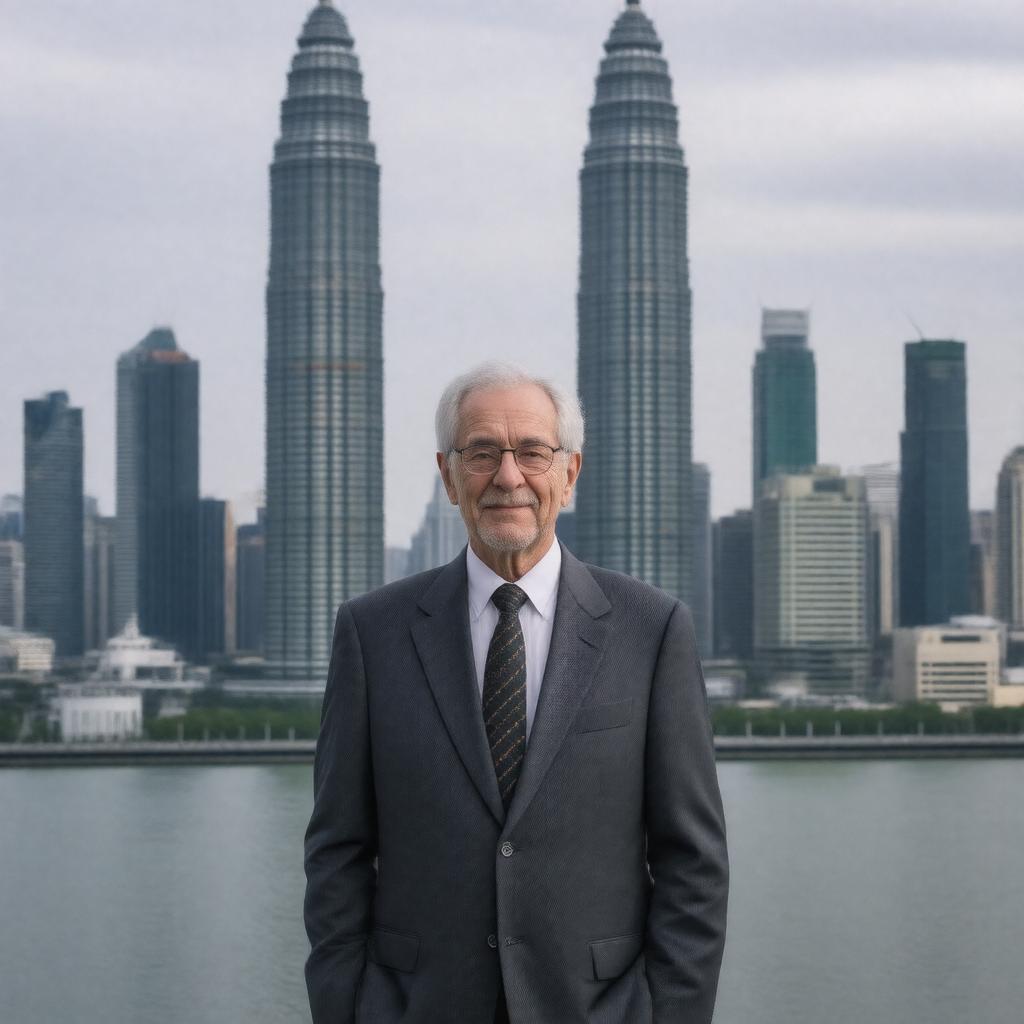 César Pelli
